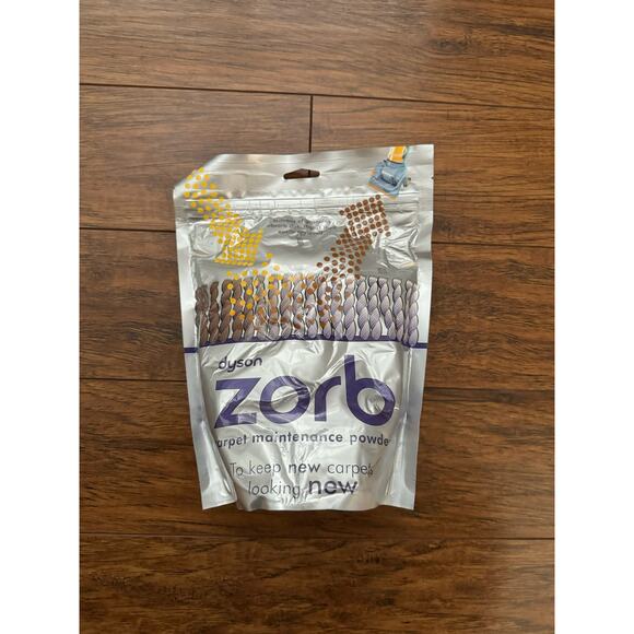 Dyson Zorb Carpet Maintenance Powder - Picture 1 of 2